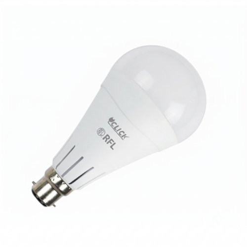 Click Backup LED 13W B22 Pin