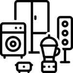 Electric & Electronics